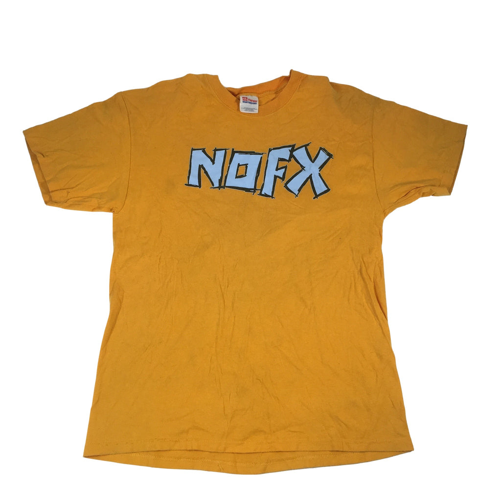 あ　NOFX PUMP UP THE VALUUME Tシャツ　L IMG_7027_clean_1024x1024.jpg?v
