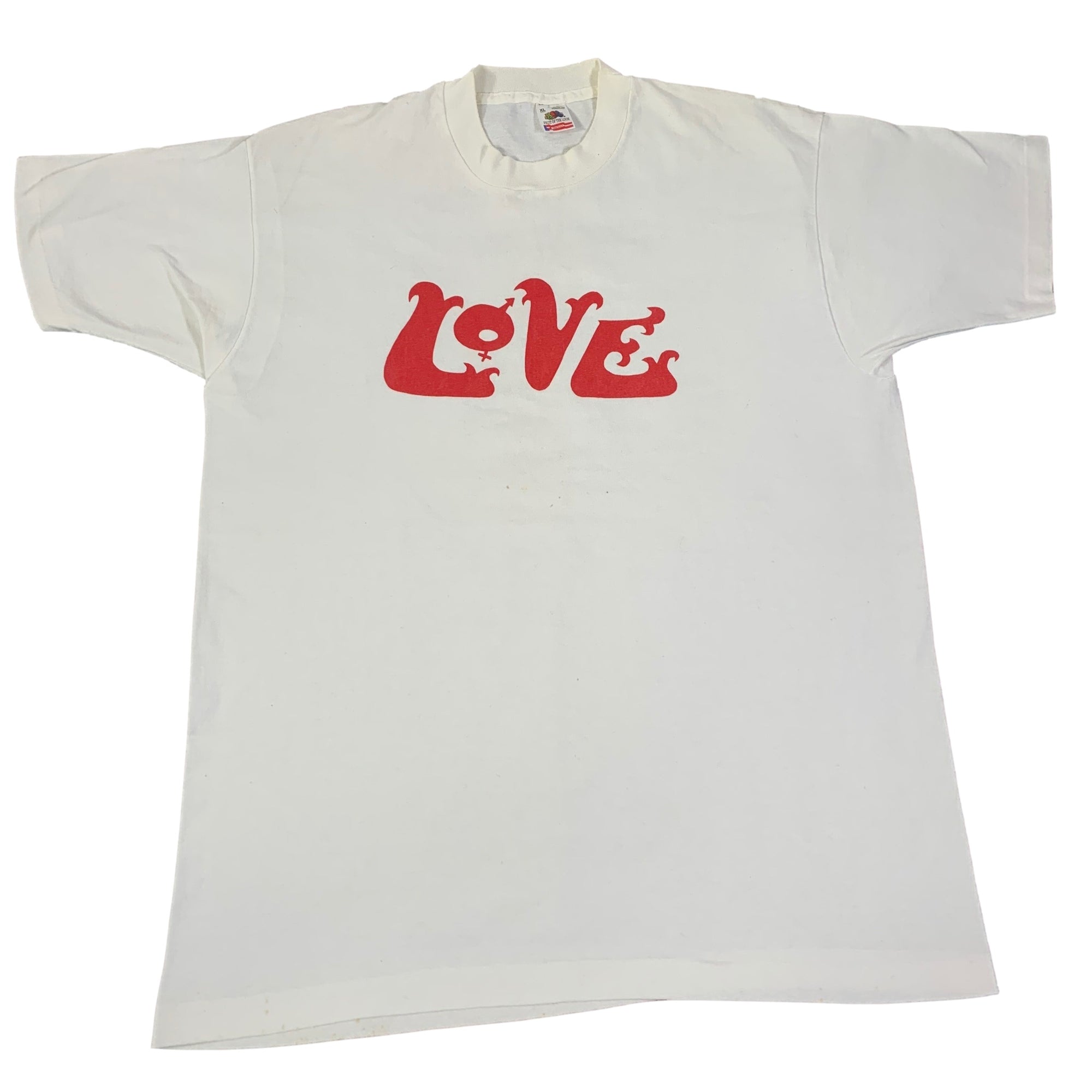 Vintage Love "Arthur Lee" T-Shirt - jointcustodydc
