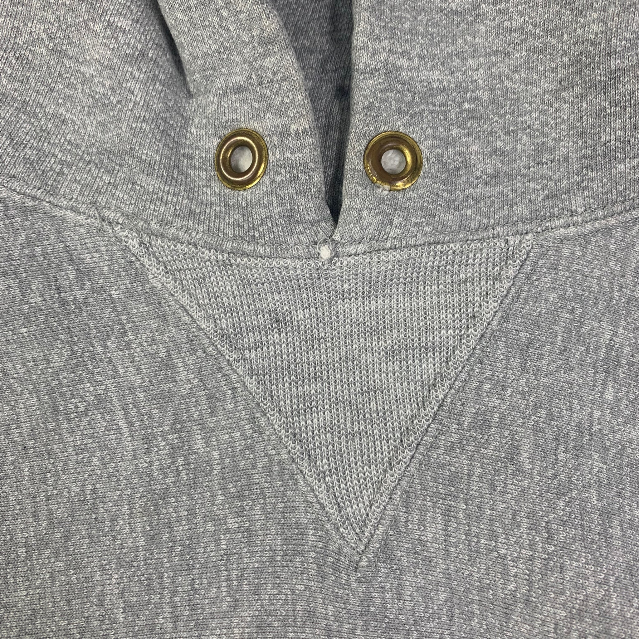 Vintage Champion Reverse Weave 