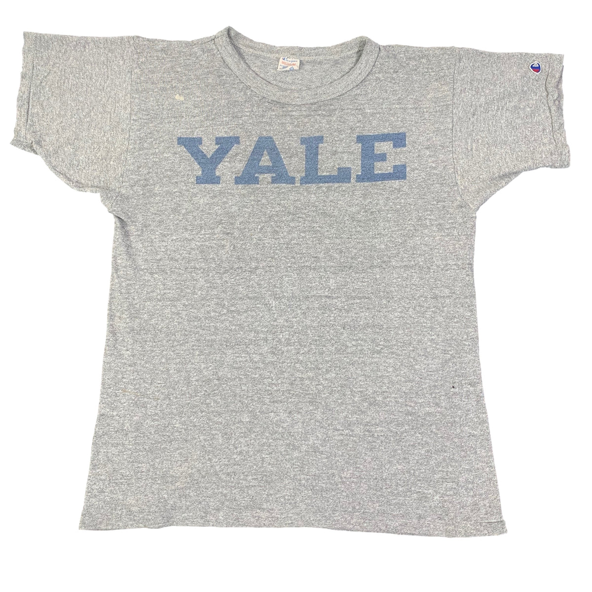 Vintage Champion &quot;Yale&quot; T-Shirt - jointcustodydc