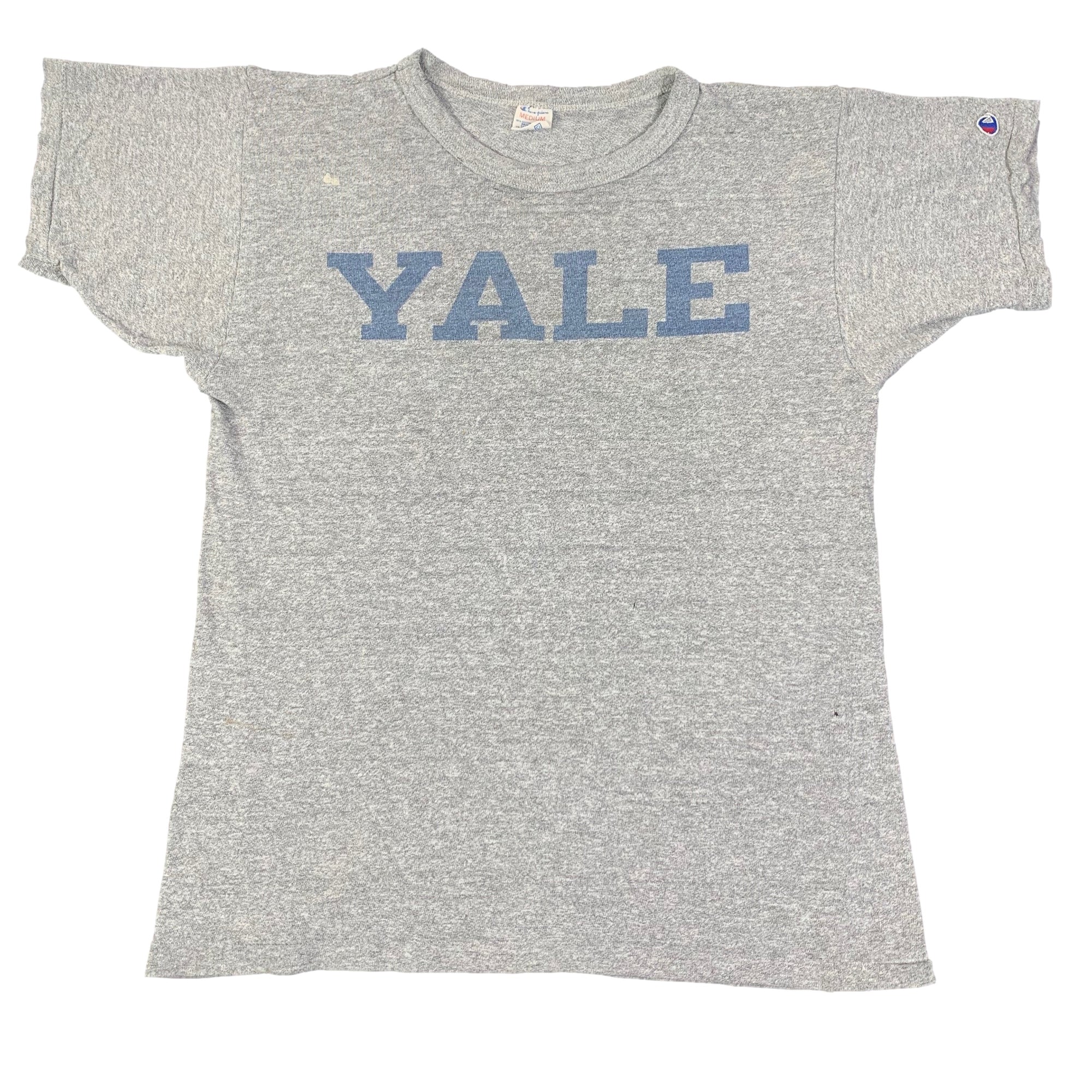 Vintage Champion "Yale" T-Shirt - jointcustodydc