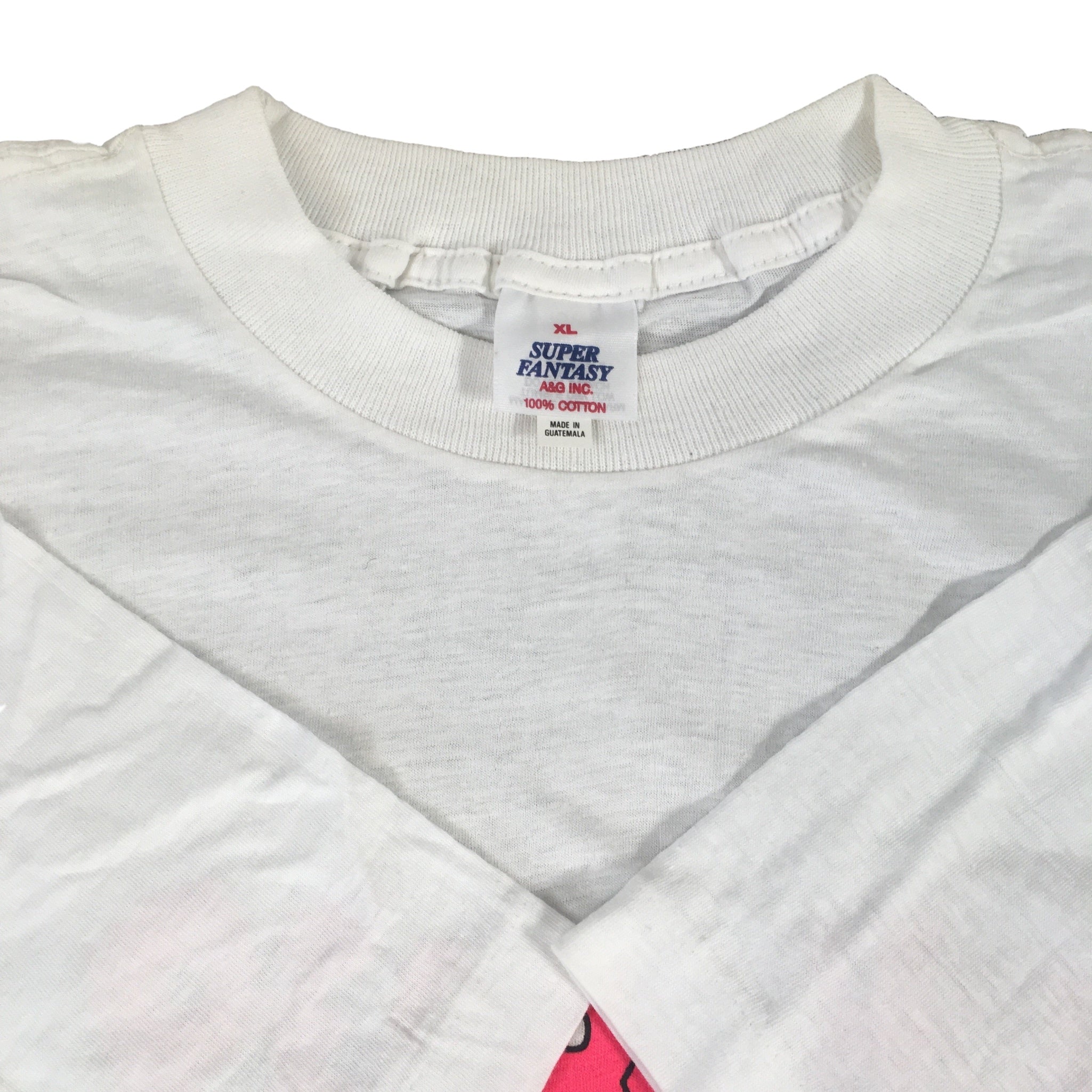 Vintage Pearl Harbor II "Buy American" T Shirt   jointcustodydc