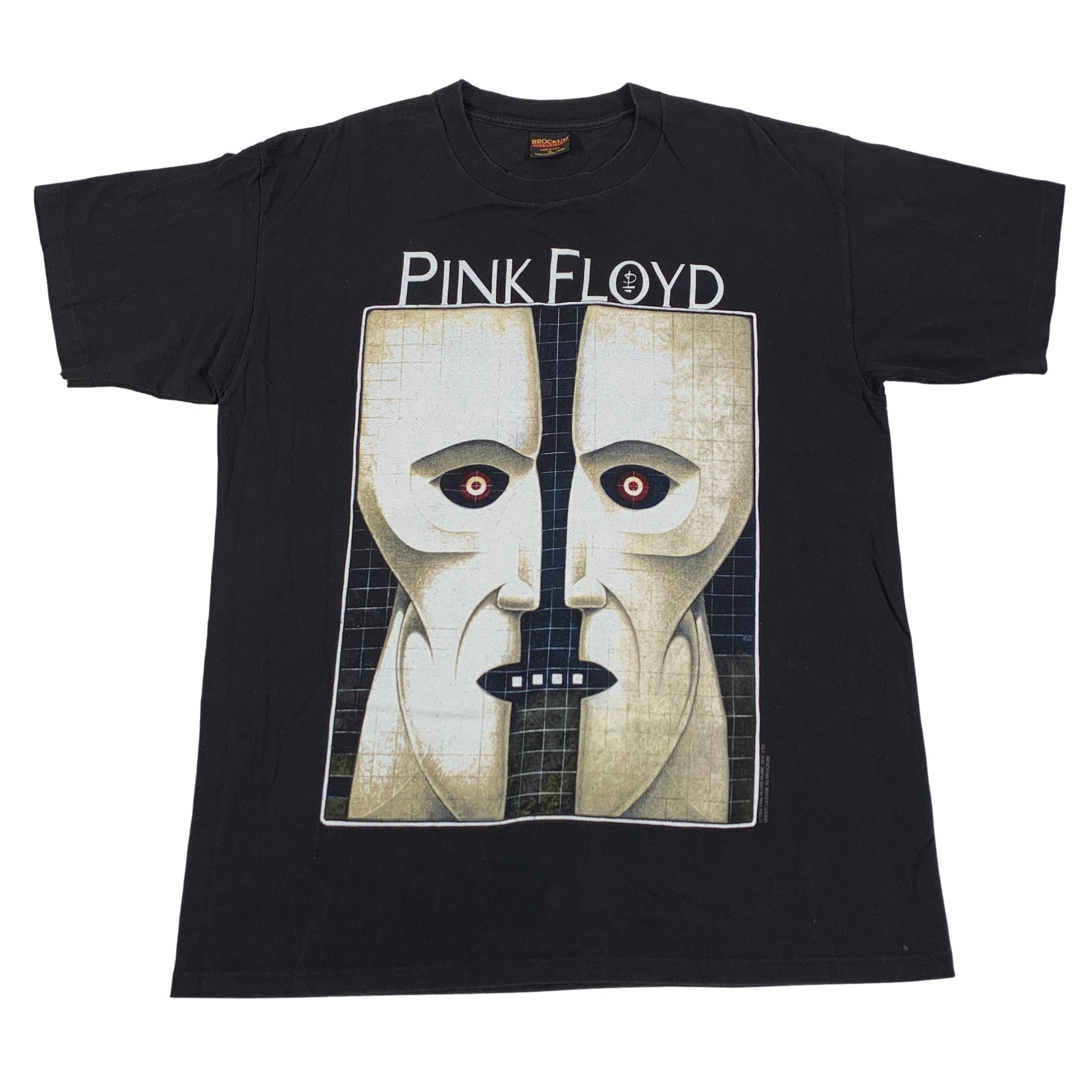 Vintage Pink Floyd "Division Bell" T-Shirt - jointcustodydc