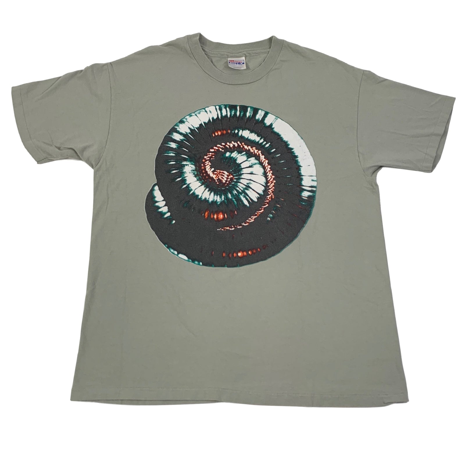 Vintage Nine Inch Nails "Closer To God" T-Shirt - jointcustodydc