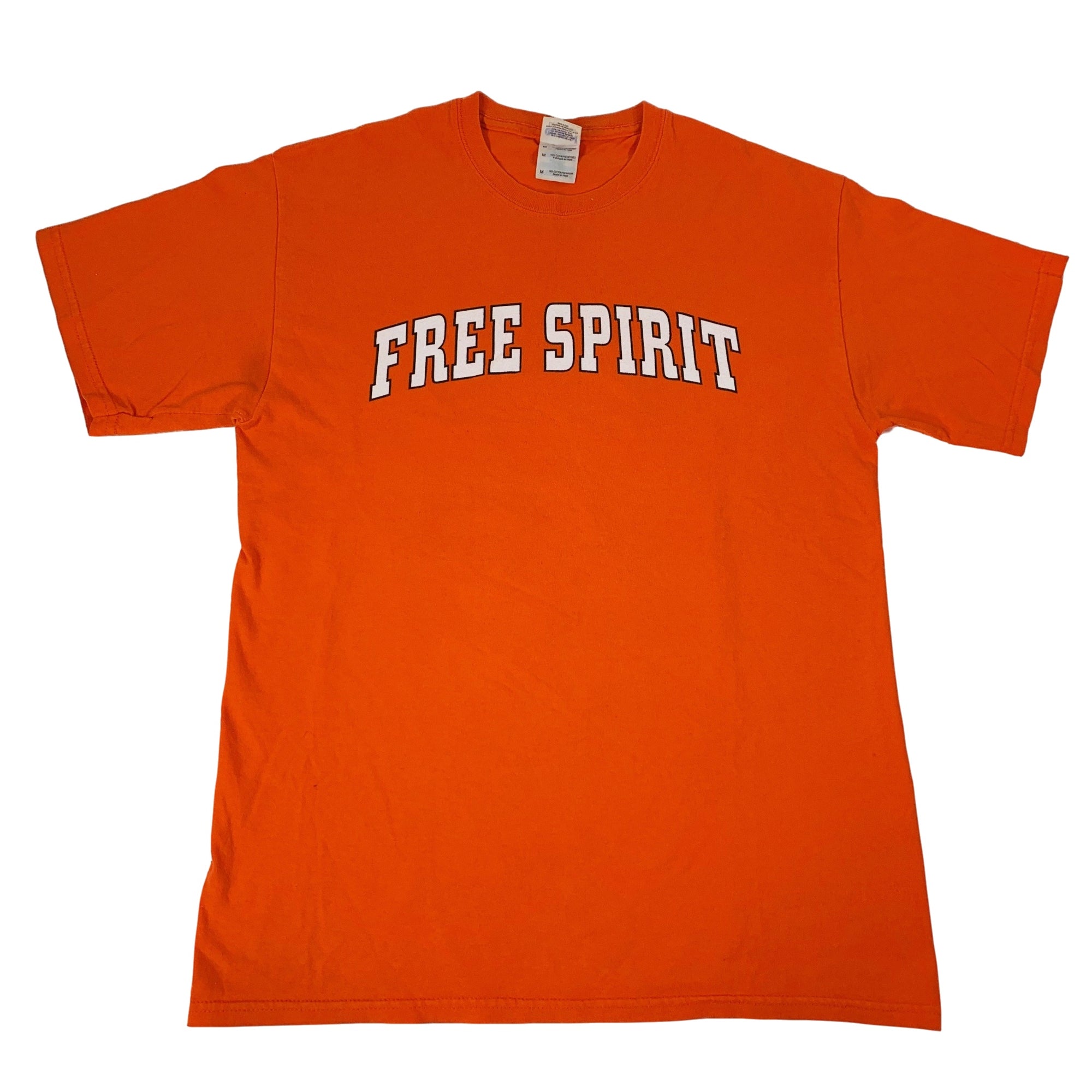 Vintage Free Spirit "Lockin Out" T-Shirt - jointcustodydc
