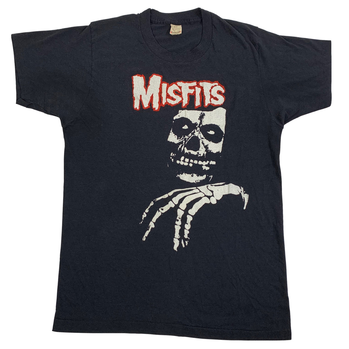 Vintage Misfits &quot;Legacy Of Brutality&quot; T-Shirt - jointcustodydc