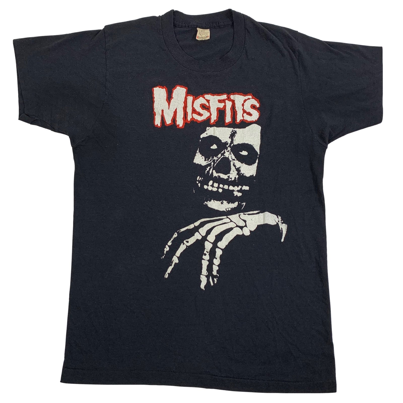 Vintage Misfits "Legacy Of Brutality" T-Shirt - jointcustodydc