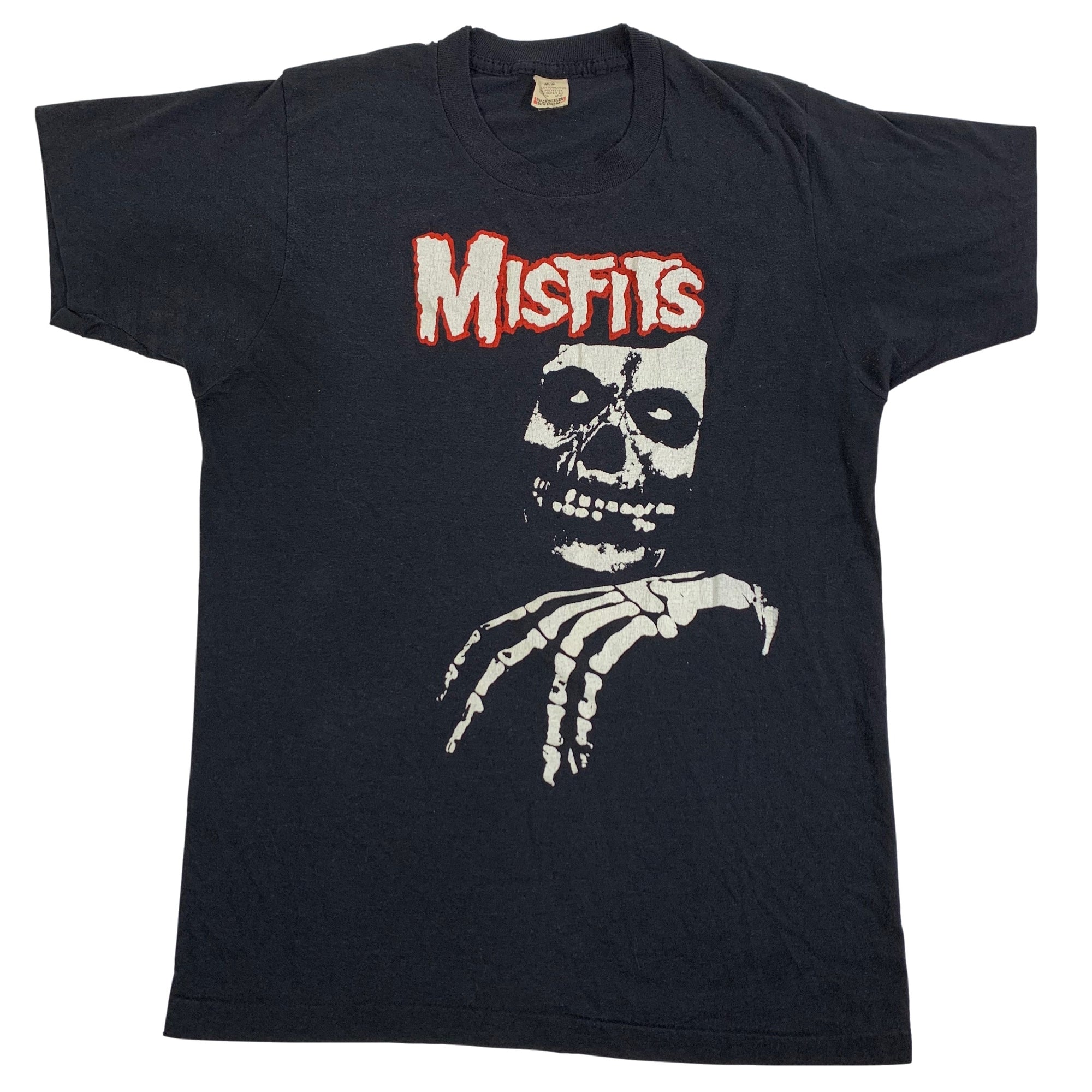 Vintage Misfits "Legacy Of Brutality" T-Shirt - jointcustodydc