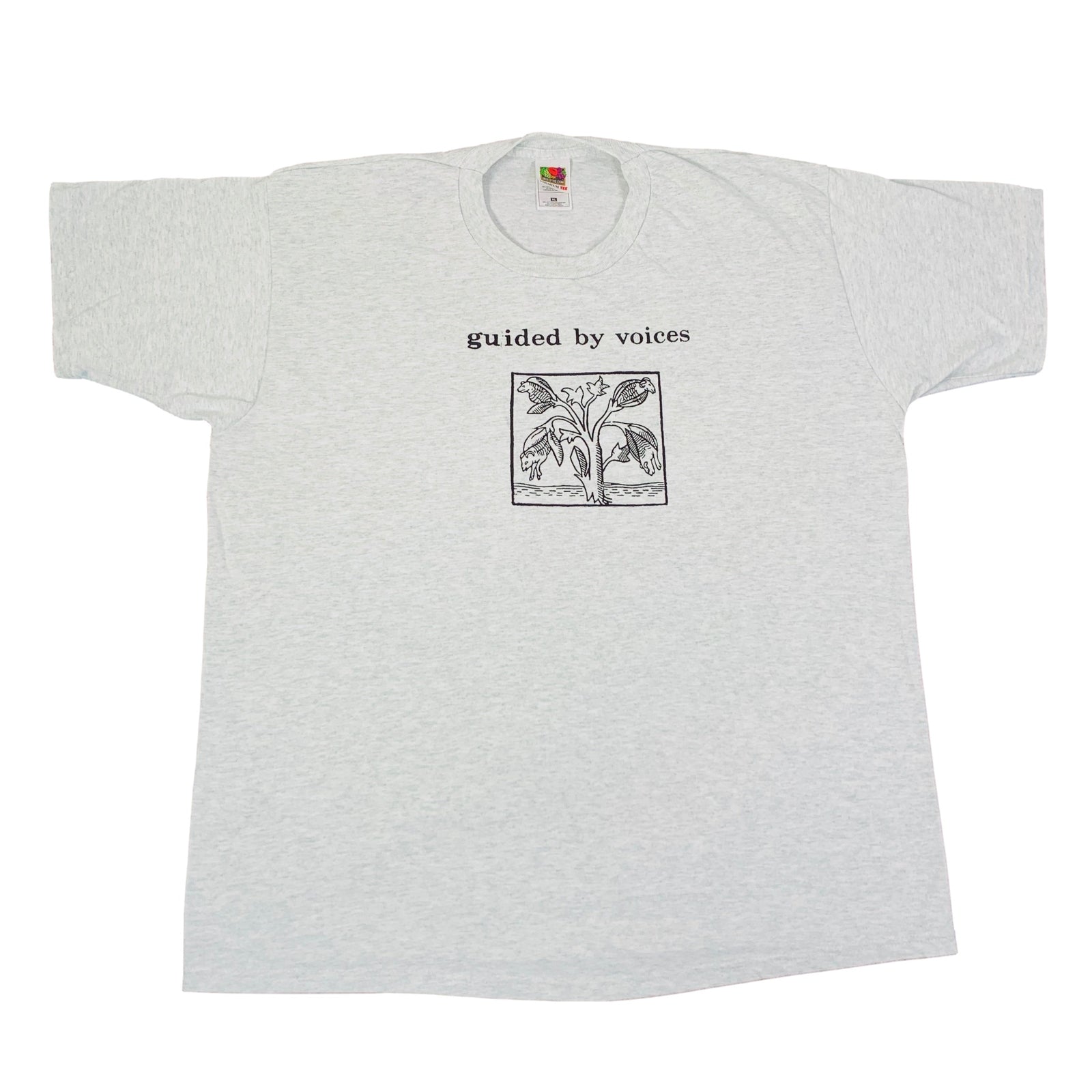 Vintage Guided By Voices "Vampire On Titus" T-Shirt - jointcustodydc