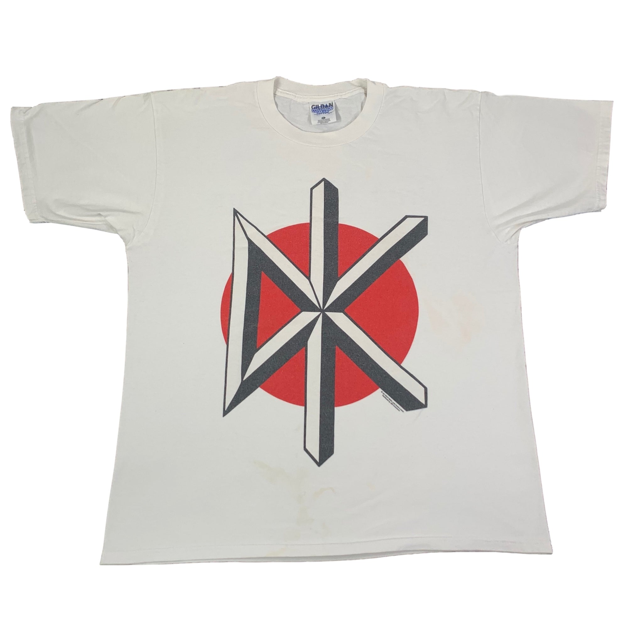 Vintage Dead Kennedys "1997" T-Shirt - jointcustodydc