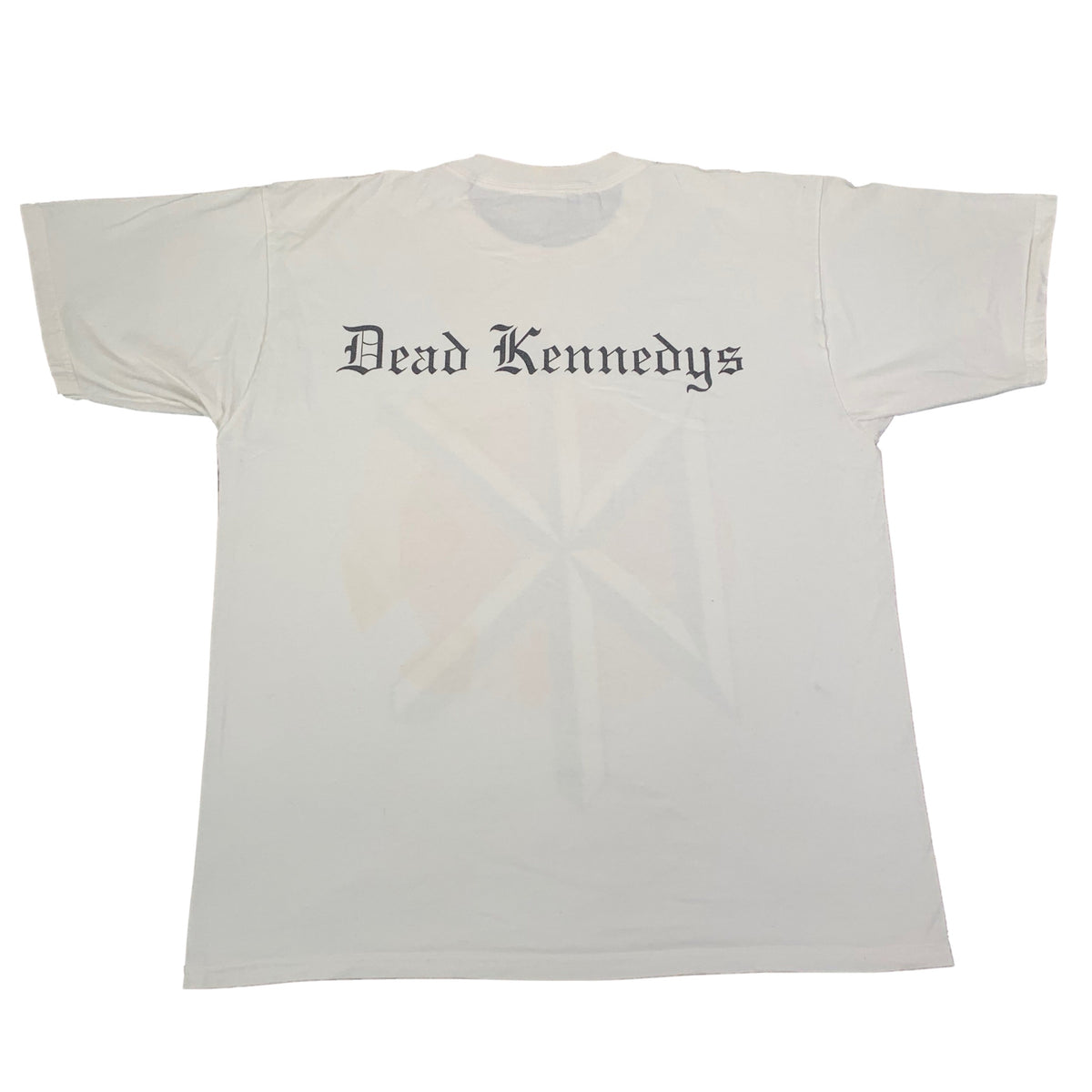 Vintage Dead Kennedys &quot;1997&quot; T-Shirt - jointcustodydc