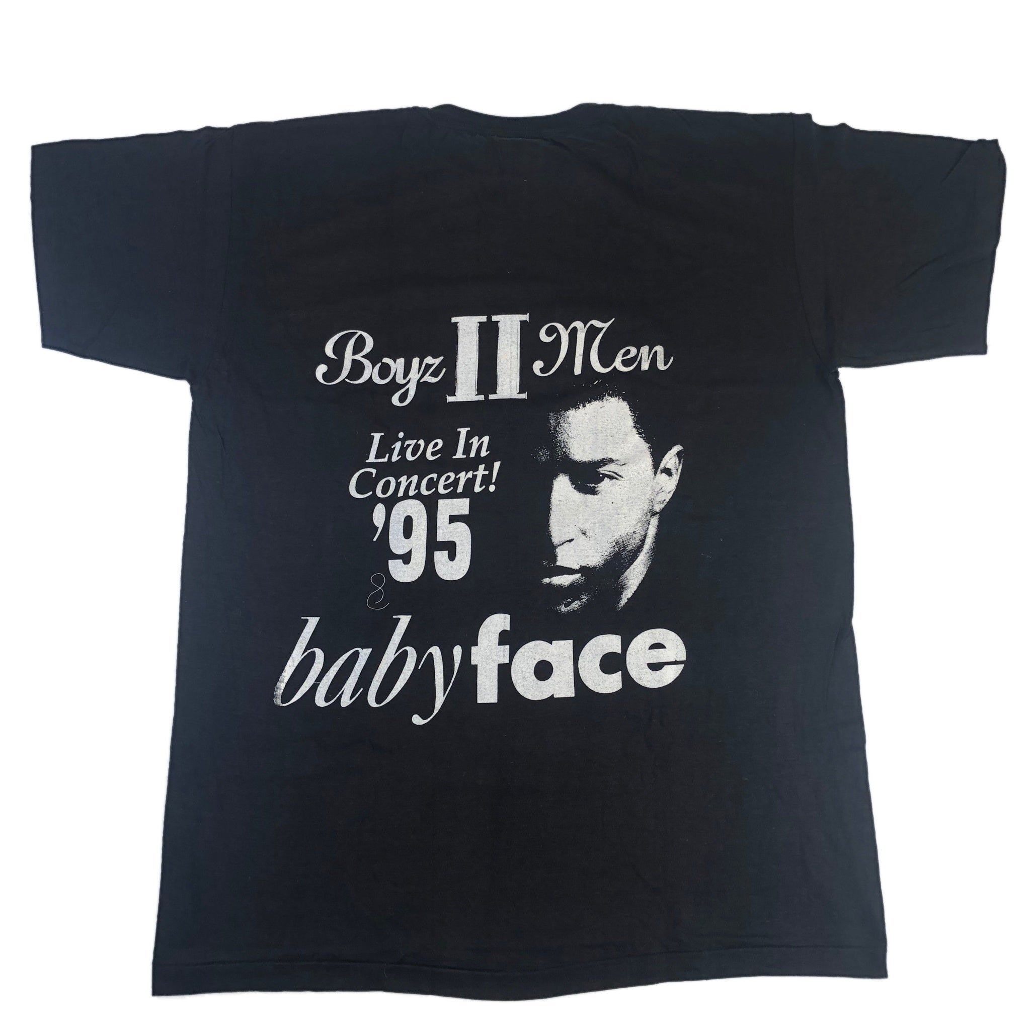 boys 2 men t shirt