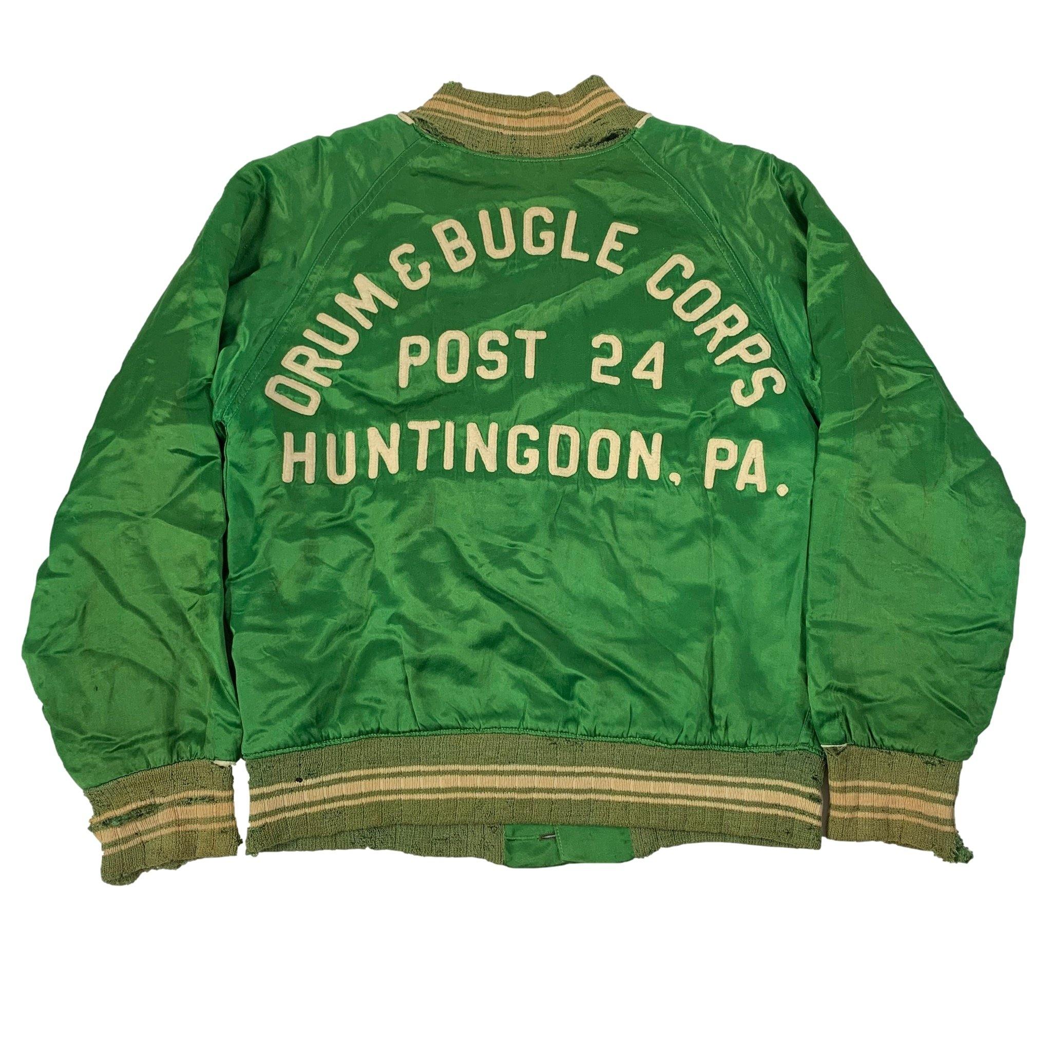 VINTAGE EAGLES JACKETS - Bucks County Baseball Co.