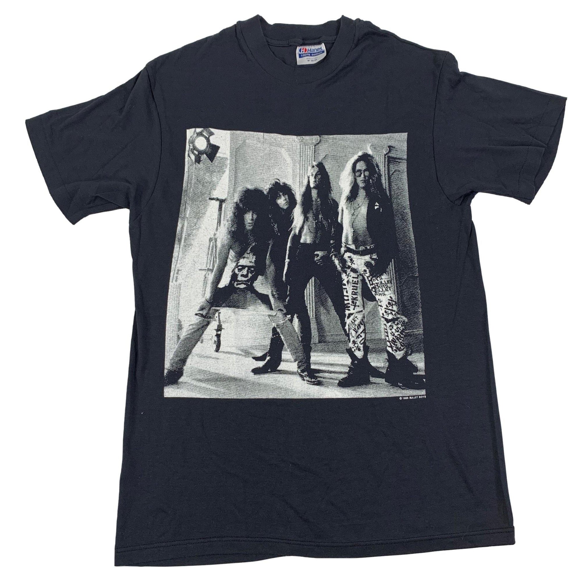 Vintage BulletBoys "On Tour!" T-Shirt - jointcustodydc