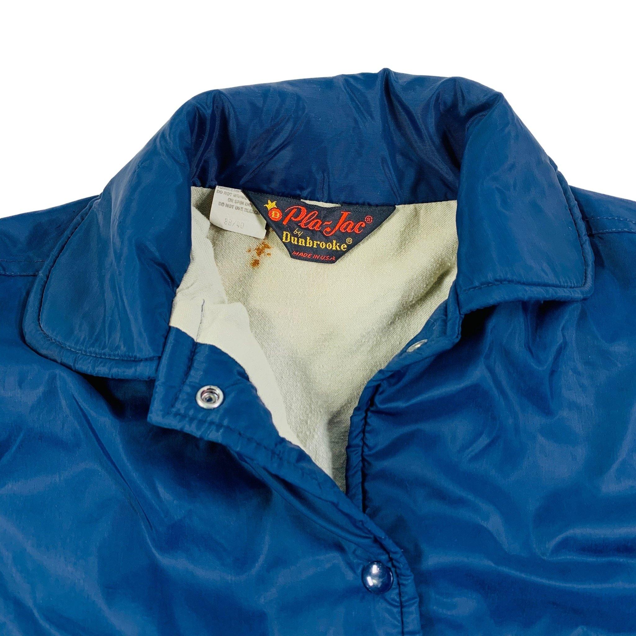 Vintage Road Knights Car Club Jacket | jointcustodydc