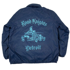 60s CAR CLUB Jacket ドリズラータイプ TALON USA 60s CAR CLUB Jacket ドリズラータイプ TALON USA