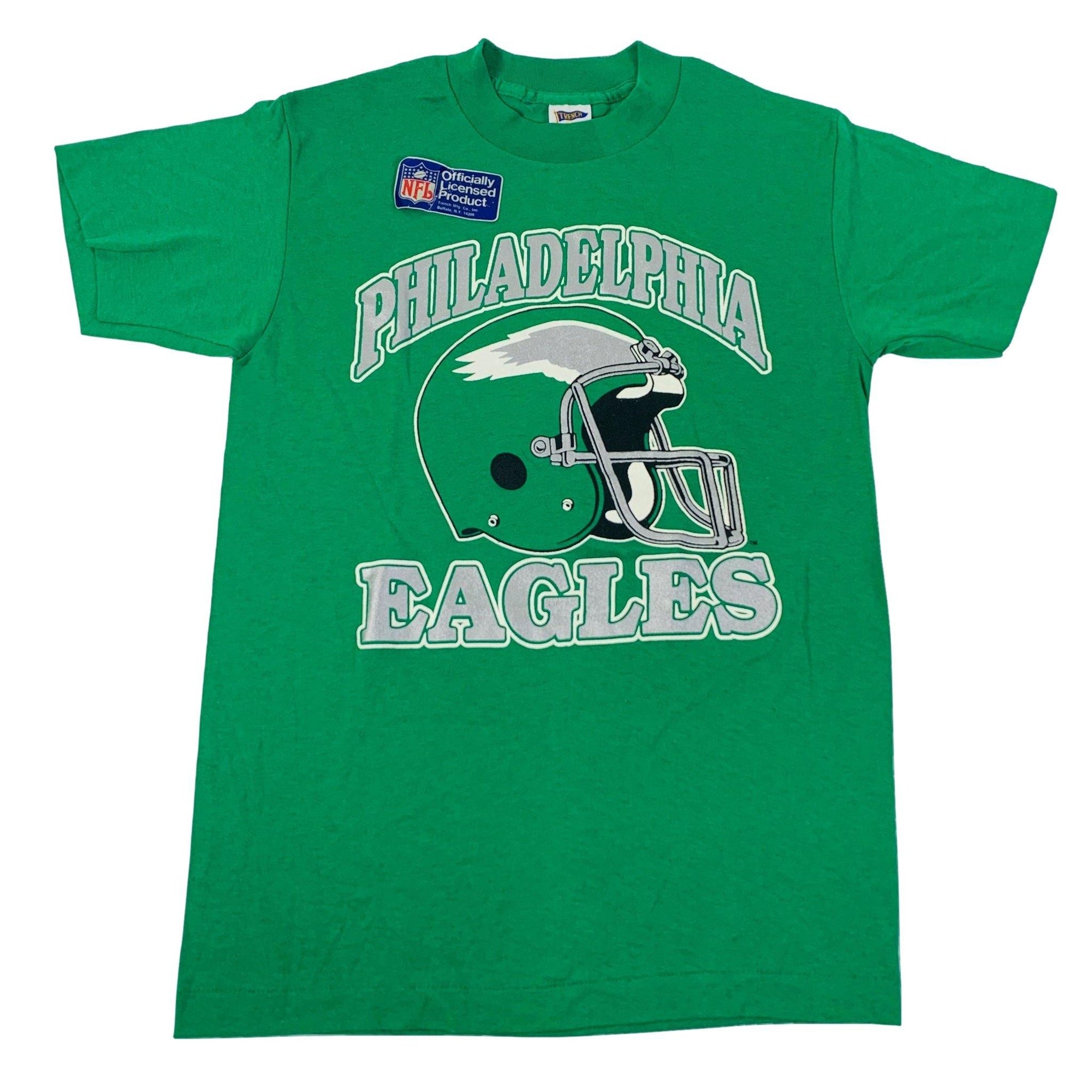 Vintage Philadelphia Eagles "NFL"  T-Shirt - jointcustodydc