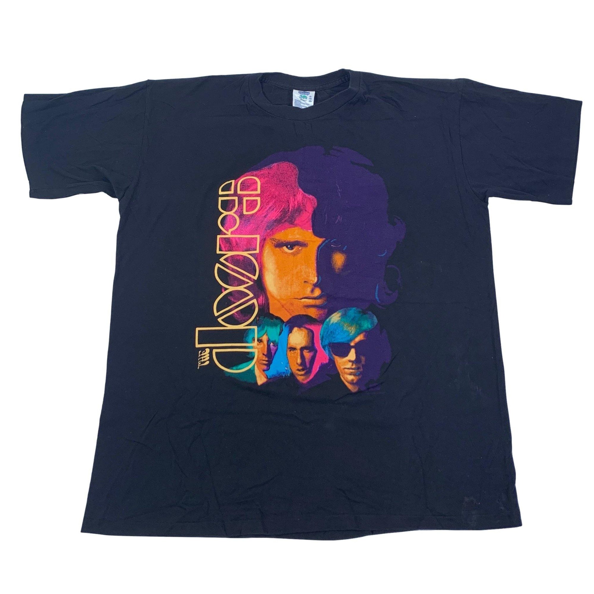 Vintage The Doors "Five To One" T-Shirt - jointcustodydc