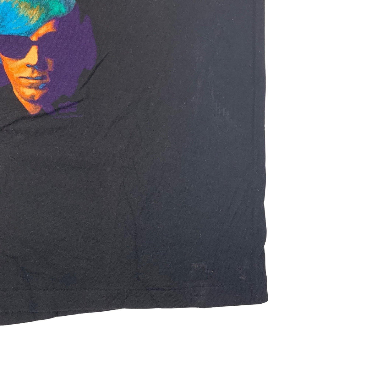 Vintage The Doors &quot;Five To One&quot; T-Shirt - jointcustodydc