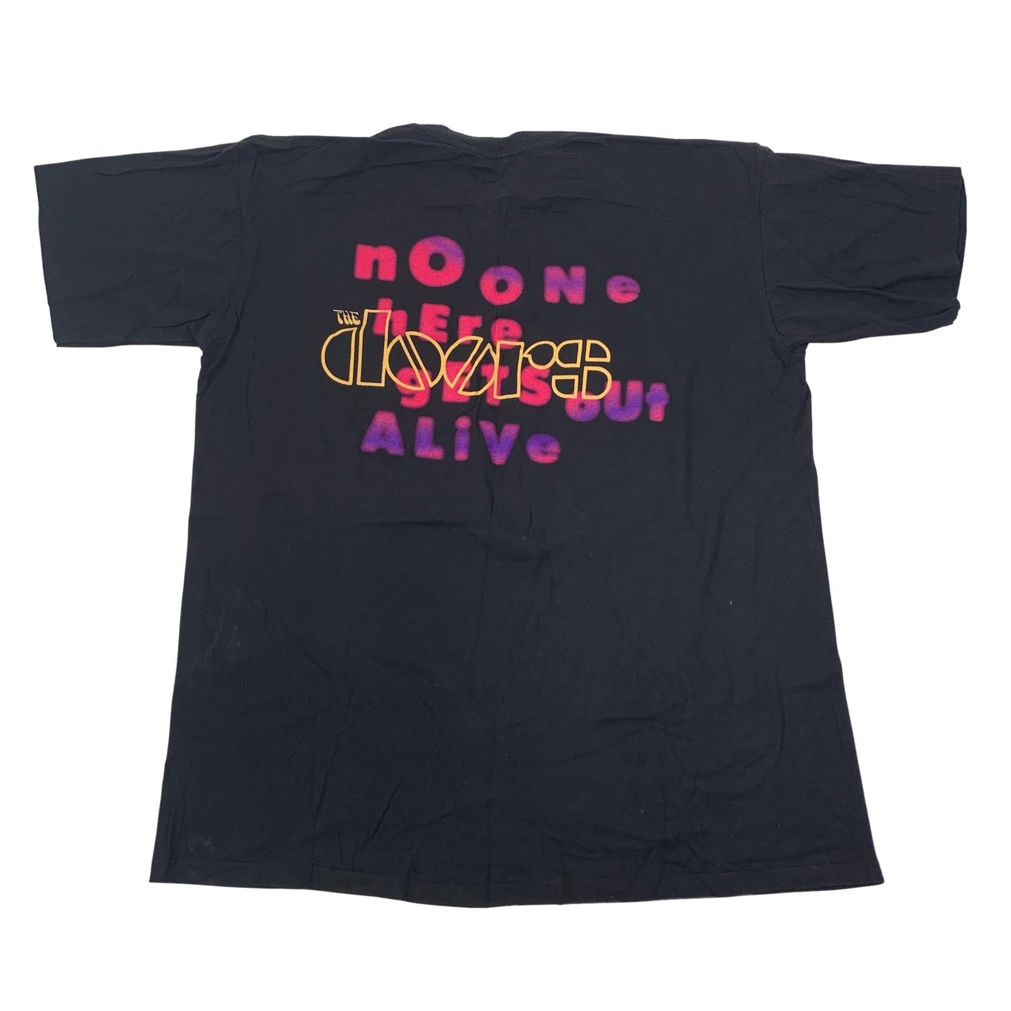 Vintage The Doors 