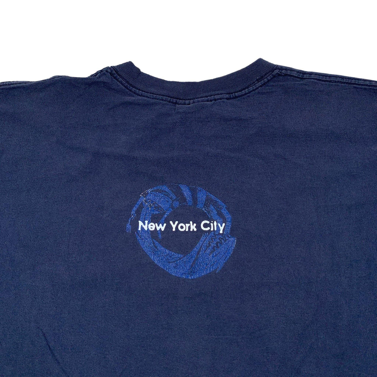 Vintage Quicksand &quot;New York City&quot; T-Shirt - jointcustodydc