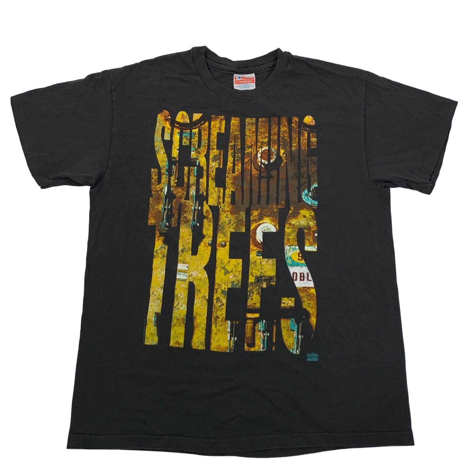 Vintage Screaming Trees "Sweet Oblivion" T-Shirt - jointcustodydc