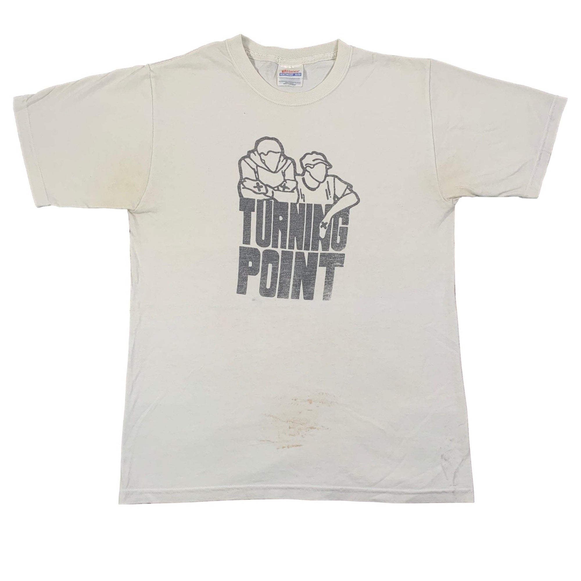 Vintage Turning Point "Demo" T-Shirt - jointcustodydc