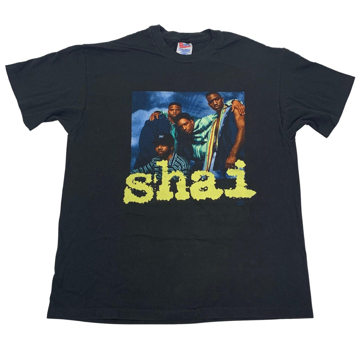 Vintage Shai &quot;... If I Ever Fall In Love Again&quot; T-Shirt - jointcustodydc