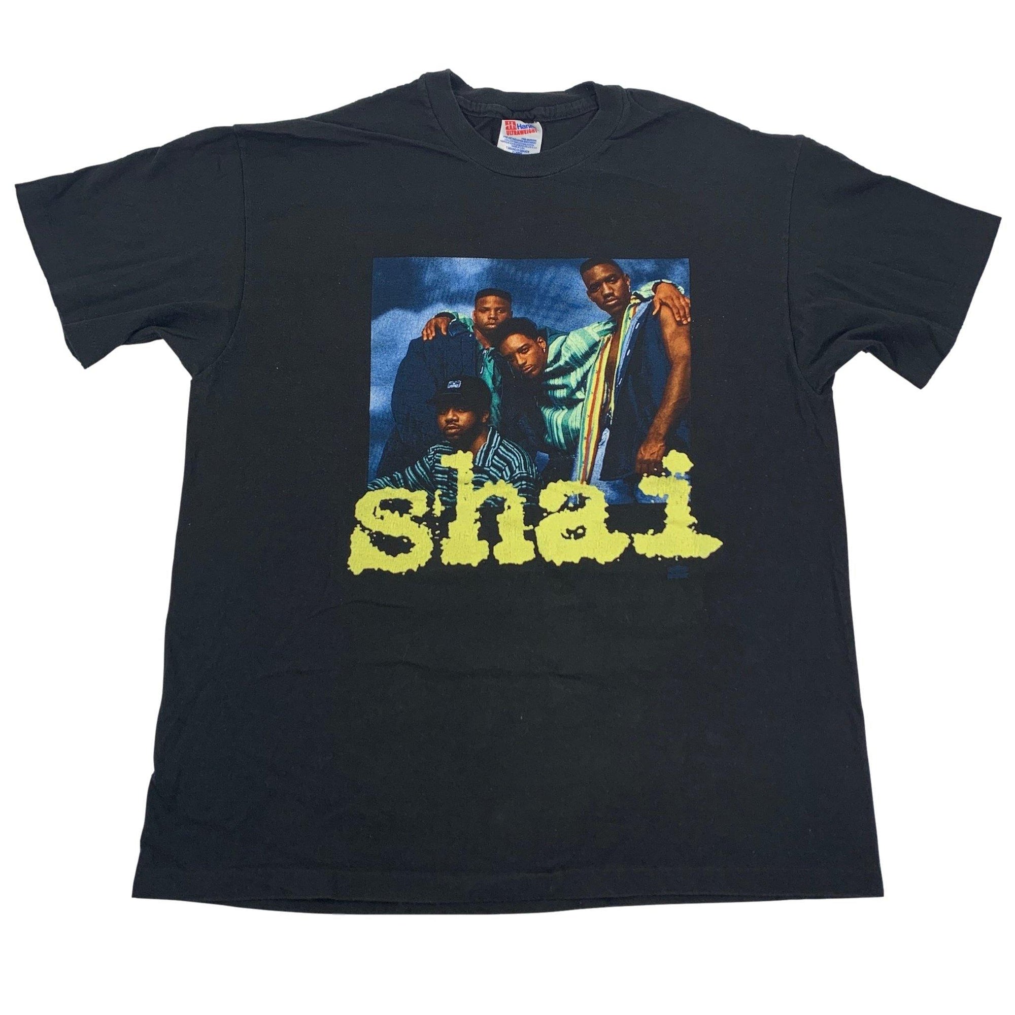 Vintage Shai "... If I Ever Fall In Love Again" T-Shirt - jointcustodydc