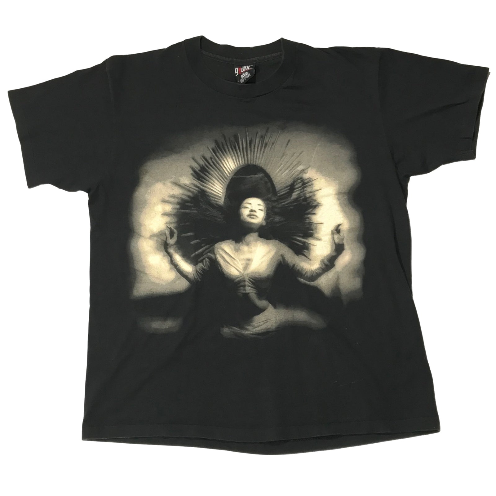 Vintage Sade "Summer Deluxe" T-Shirt - jointcustodydc
