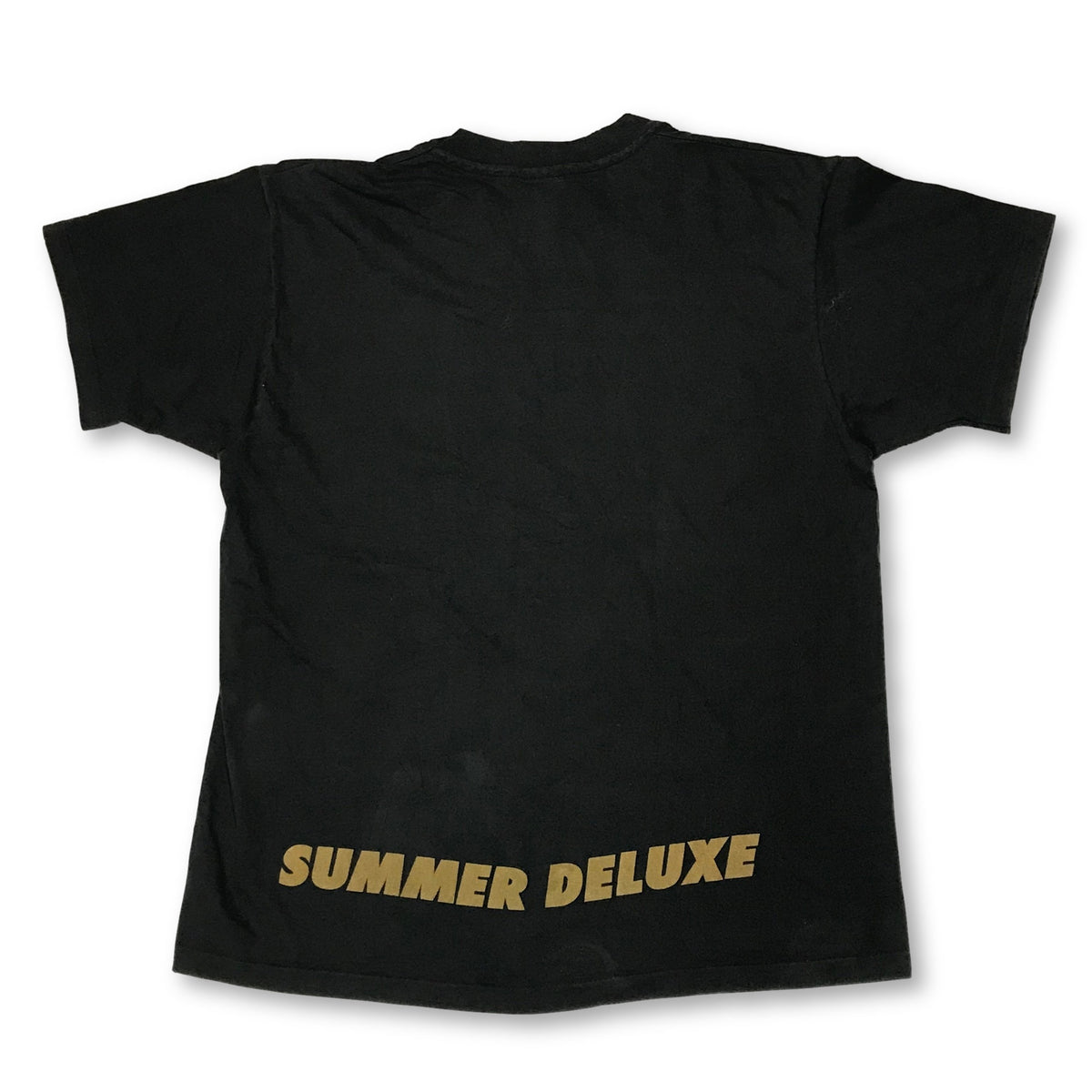 Vintage Sade &quot;Summer Deluxe&quot; T-Shirt - jointcustodydc
