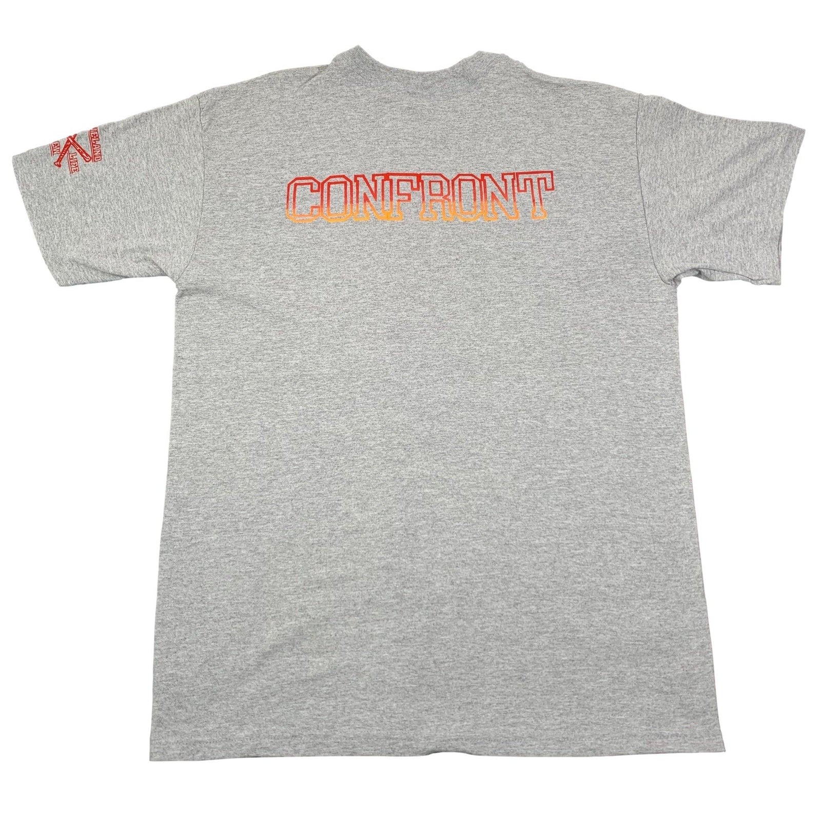 Vintage Confront "One Life" T-Shirt - jointcustodydc