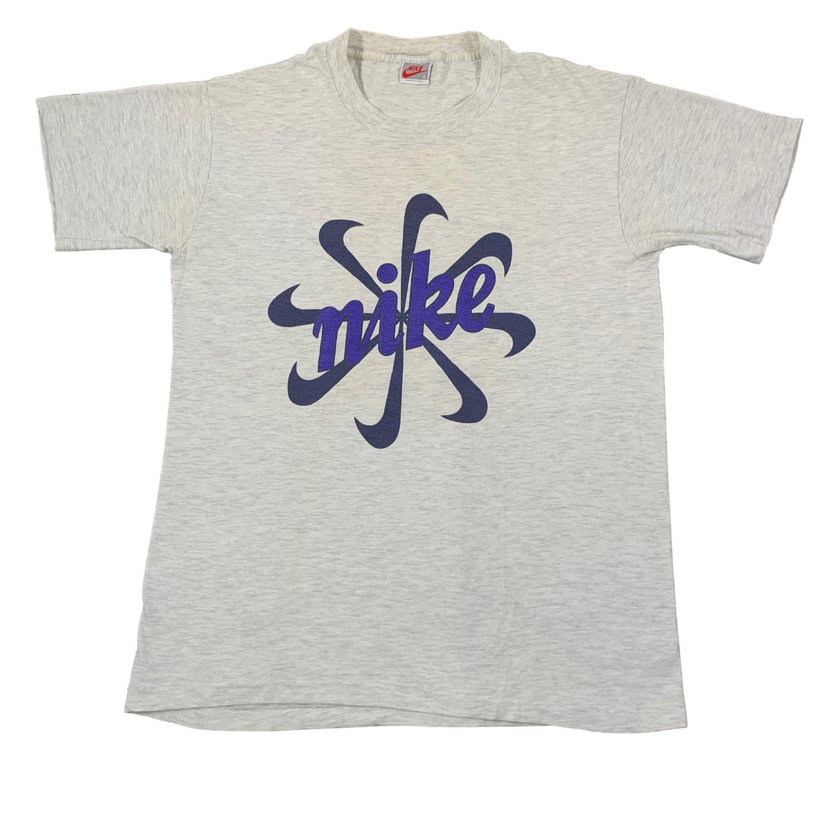 Vintage Nike &quot;Pinwheel&quot; T-Shirt - jointcustodydc