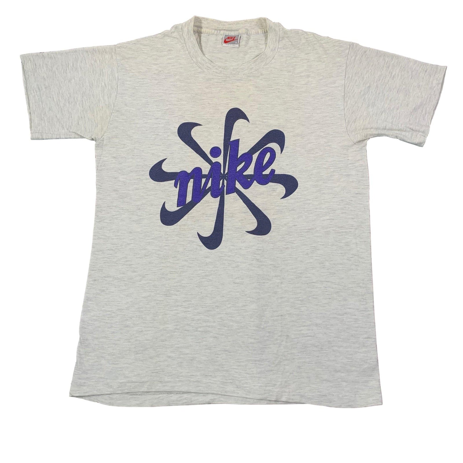 Vintage Nike "Pinwheel" T-Shirt - jointcustodydc