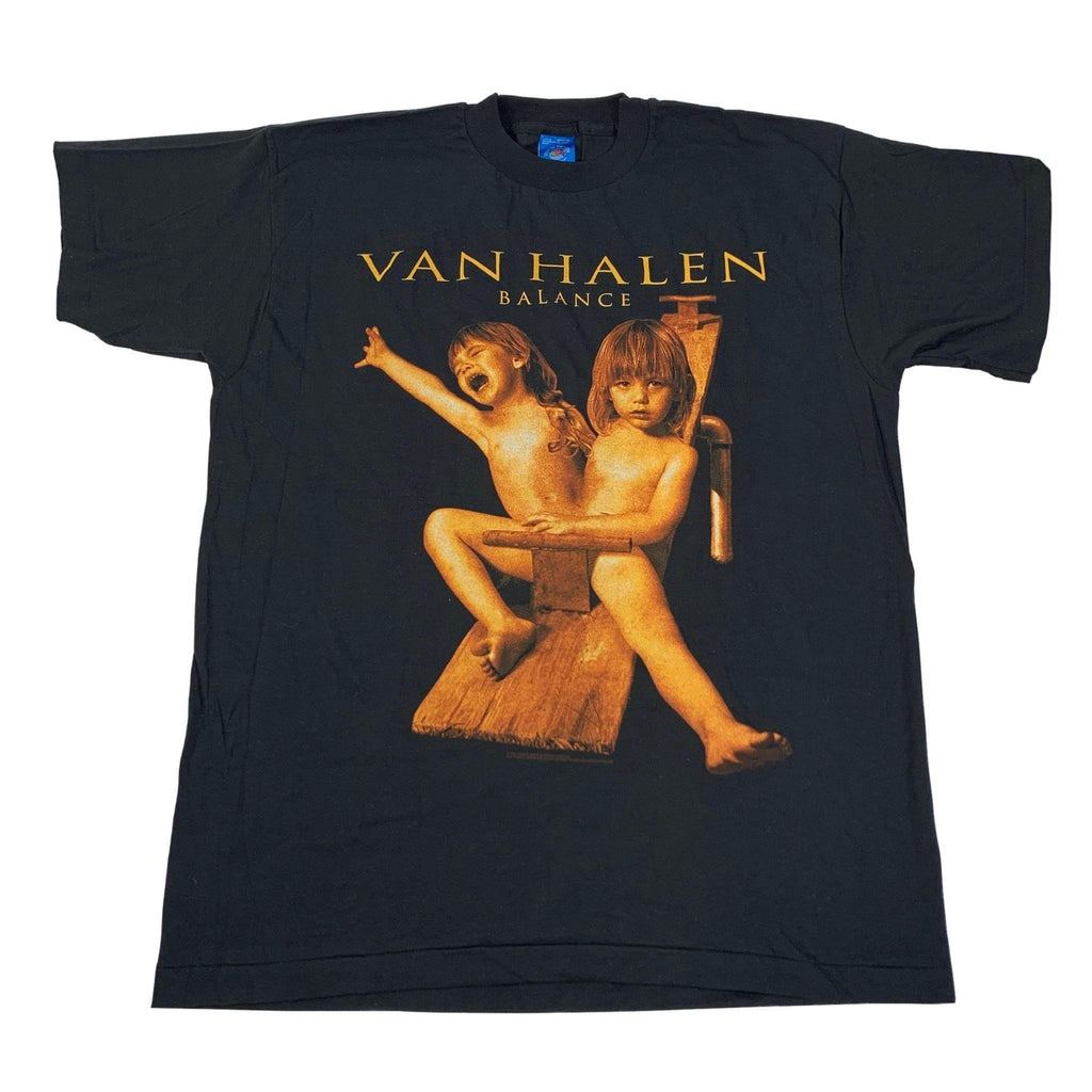 Vintage Van Halen 