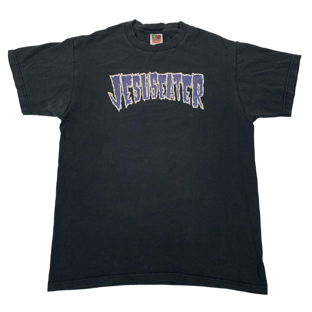 Vintage Jesuseater &quot;EP&quot; T-Shirt - jointcustodydc