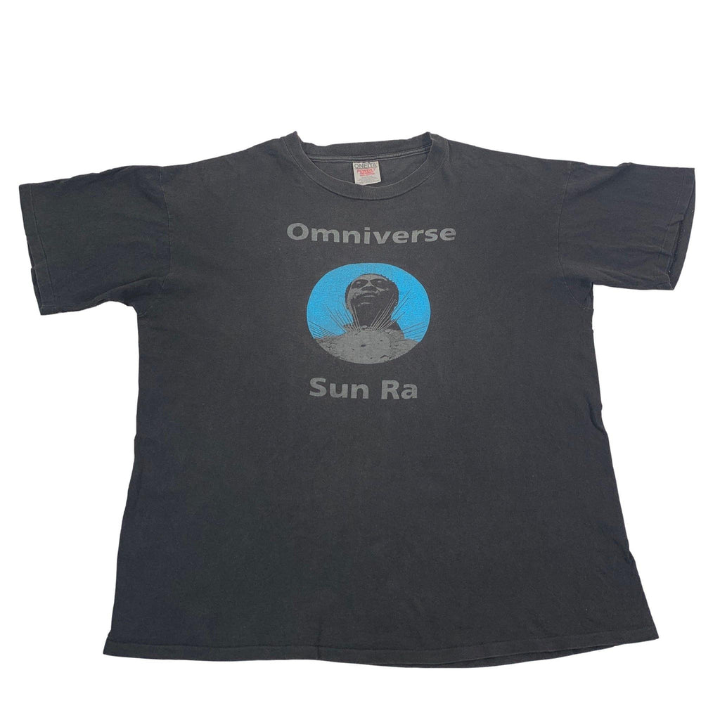 [NEWERA] VINTAGE SUN T-SHIRTS ★大人気★ ☆New Era☆ Vintage Sun T-Shirt Vanilla Ice 14679774 (New