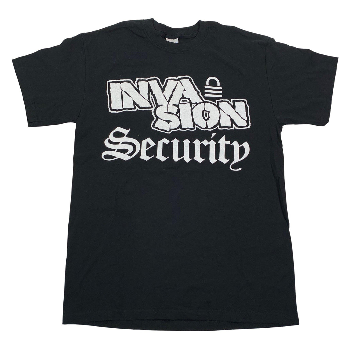 Vintage Invasion &quot;Security&quot; T-Shirt - jointcustodydc