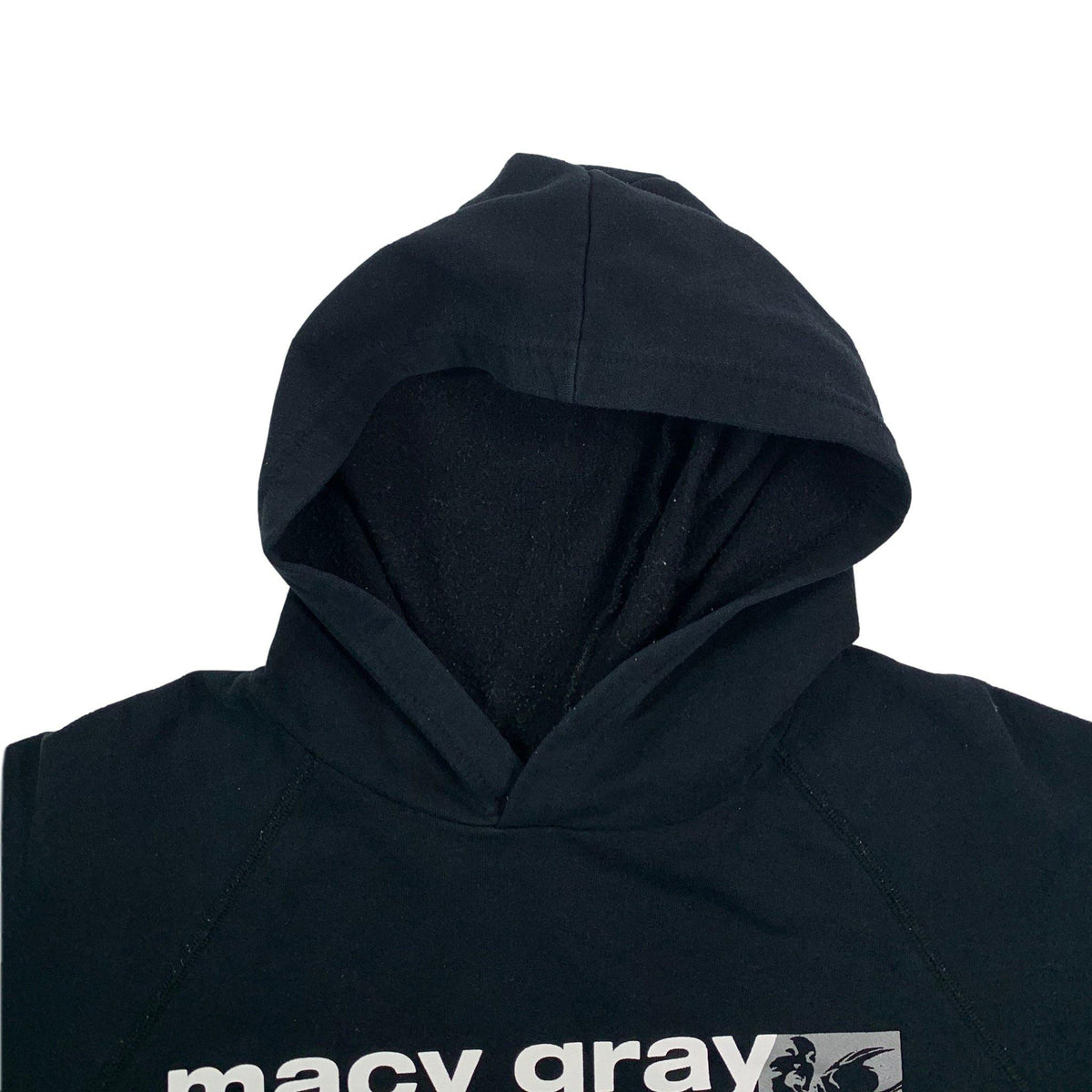 Vintage Macy Gray &quot;The id&quot; Raglan Pullover Sweatshirt - jointcustodydc