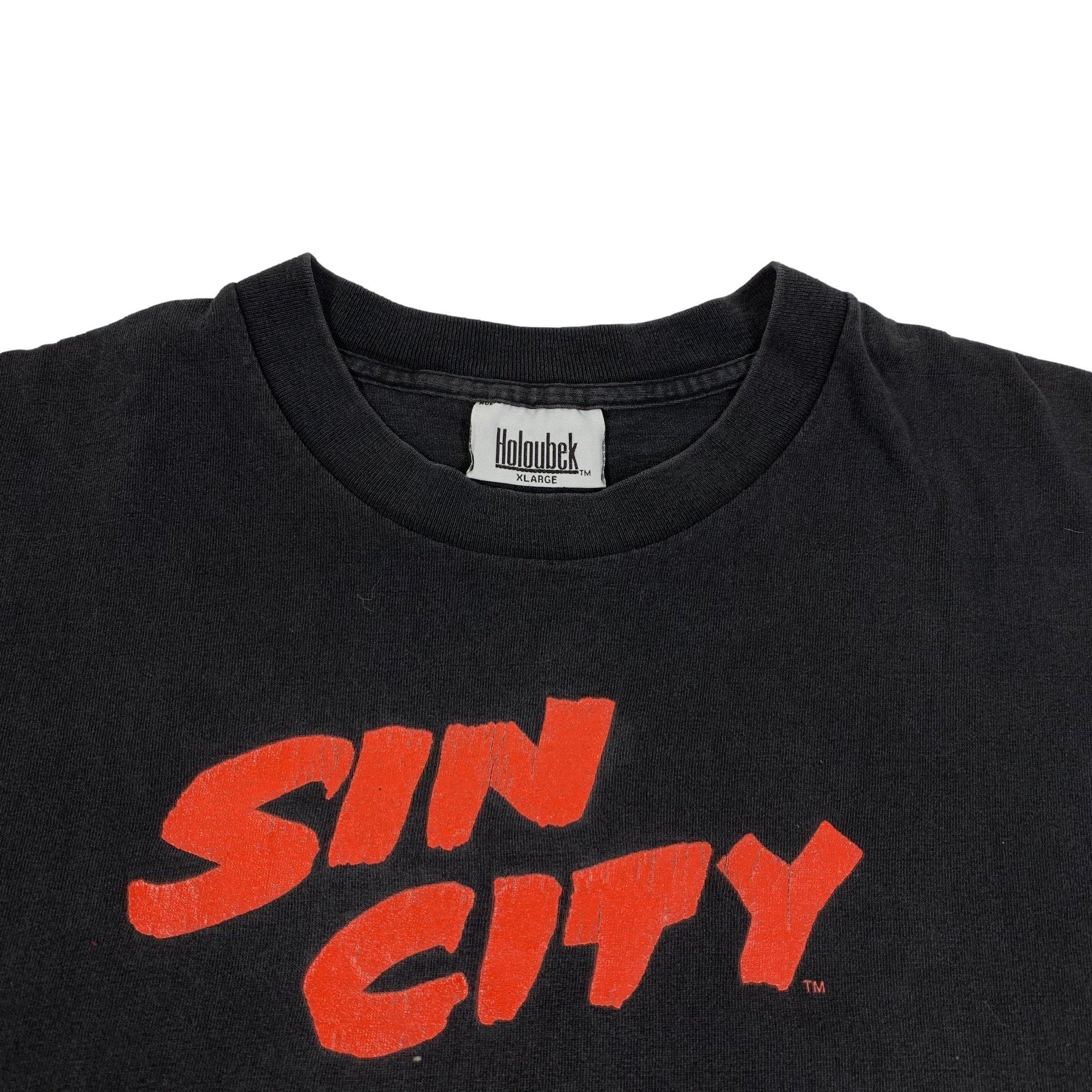 その他 deadstock SIN CITY frank miller movie t Sin City (2005) - IMDb