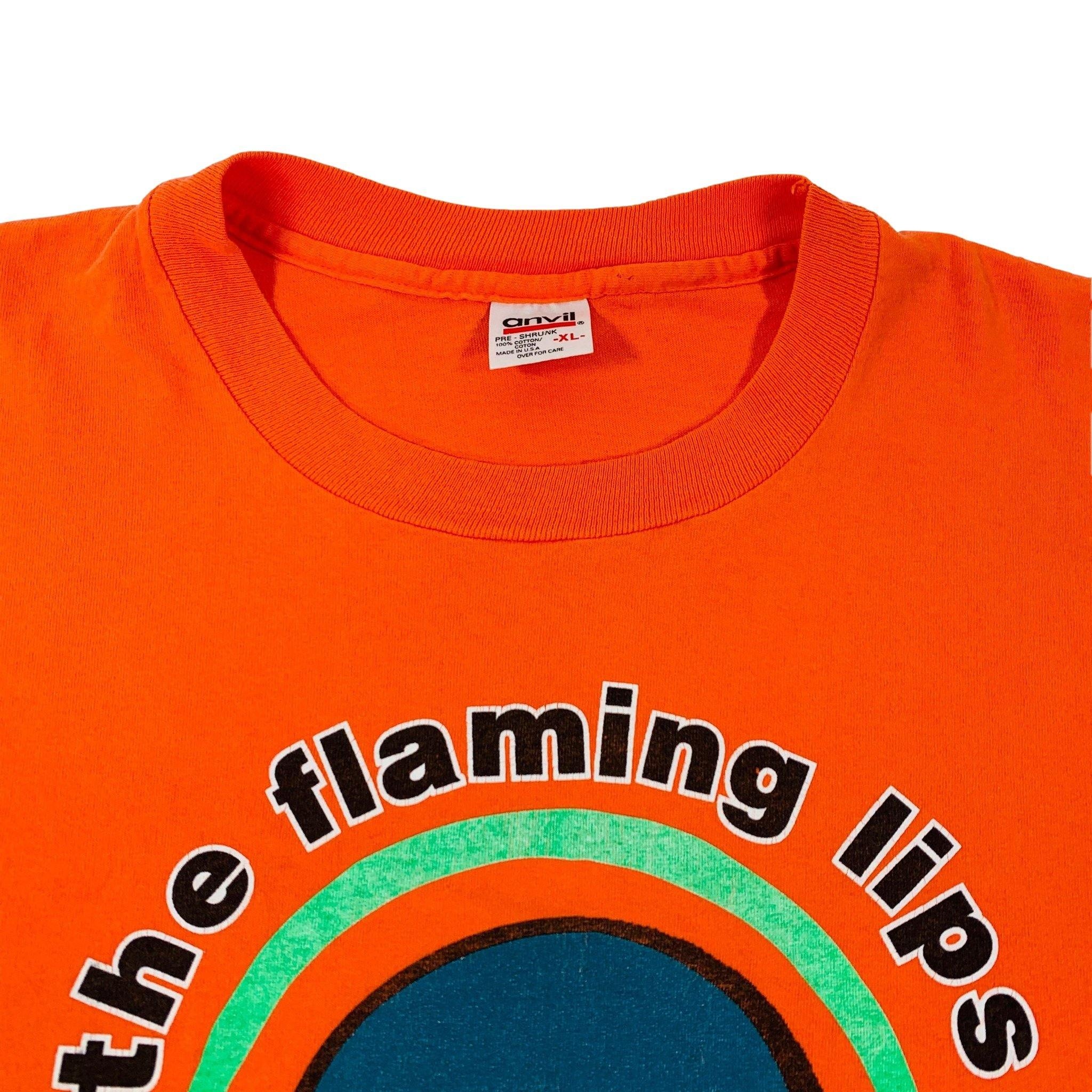 Vintage The Flaming Lips 