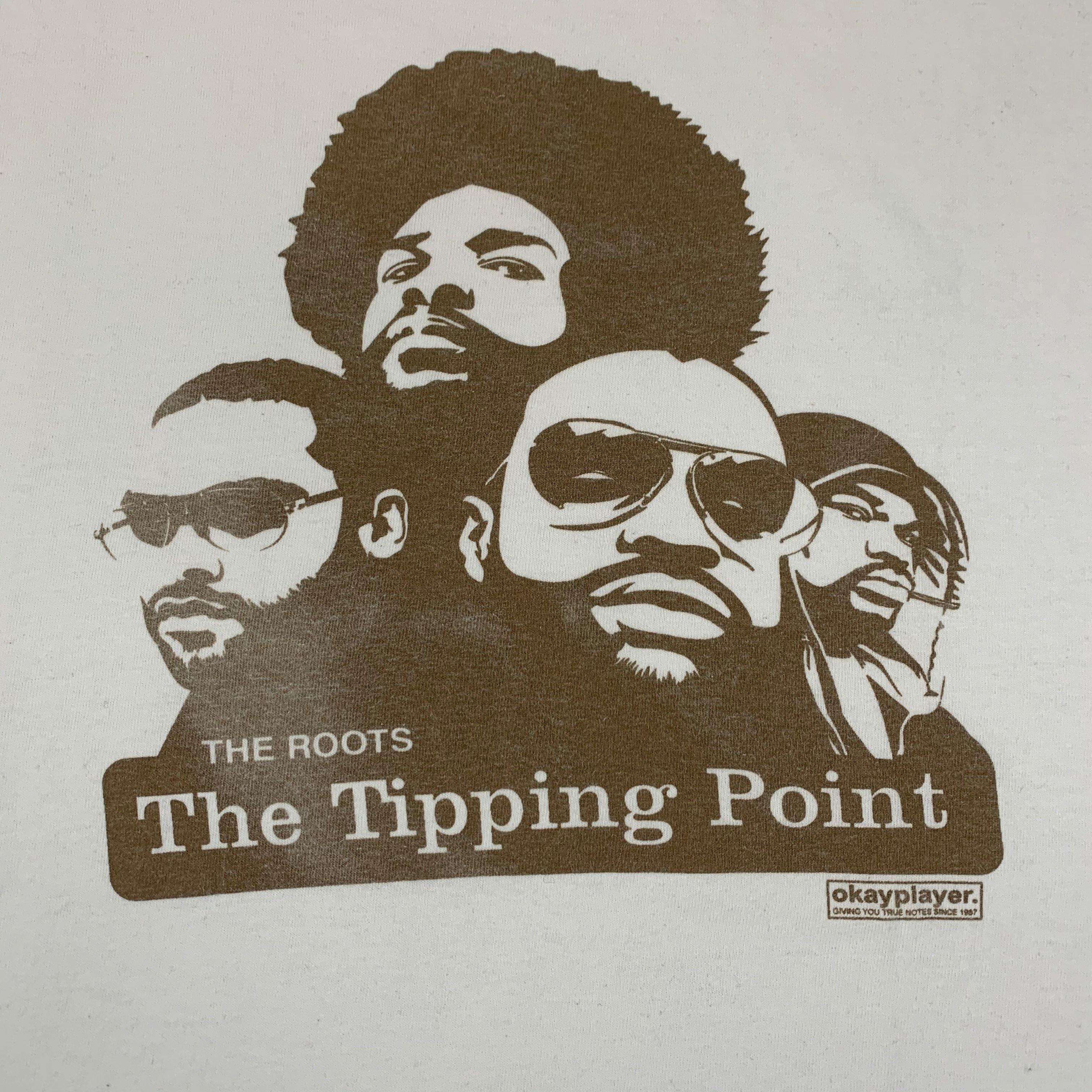 Atte Rots The Roots The Tipping Point