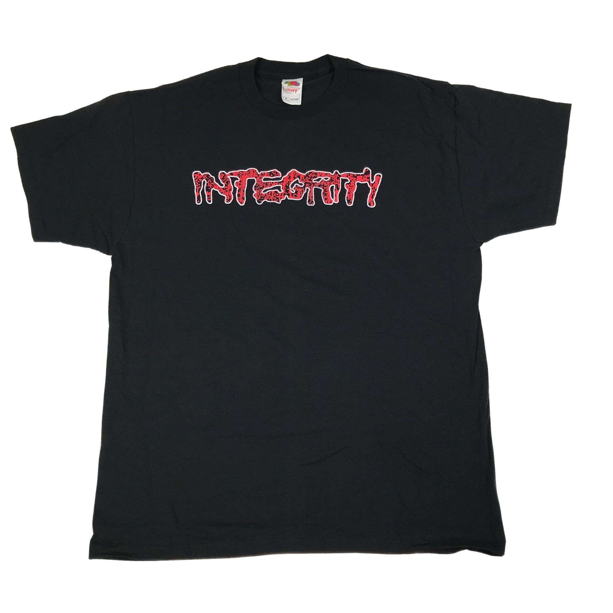 Vintage Integrity "To Die For" T-Shirt - jointcustodydc