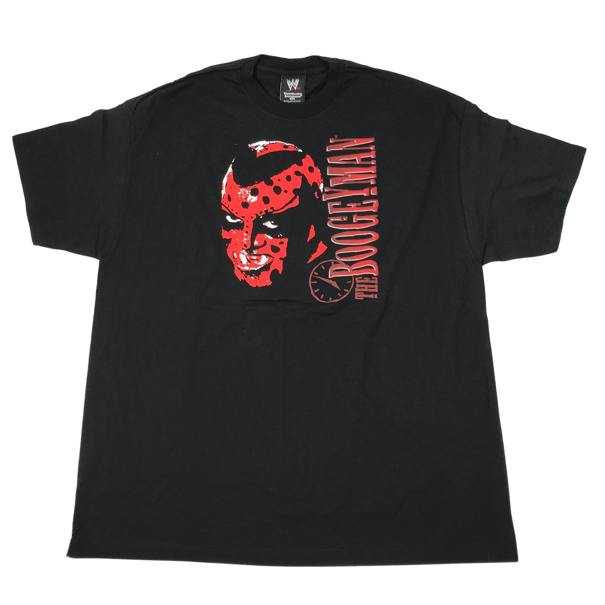 Vintage The Boogeyman &quot;WWE&quot; T-Shirt - jointcustodydc
