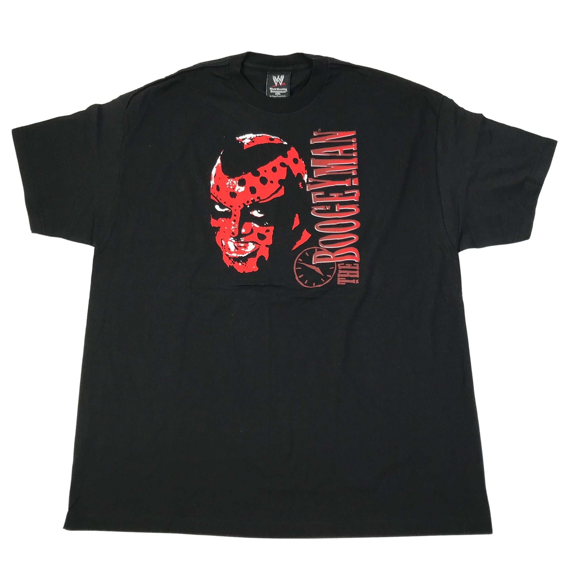 Vintage The Boogeyman "WWE" T-Shirt - jointcustodydc