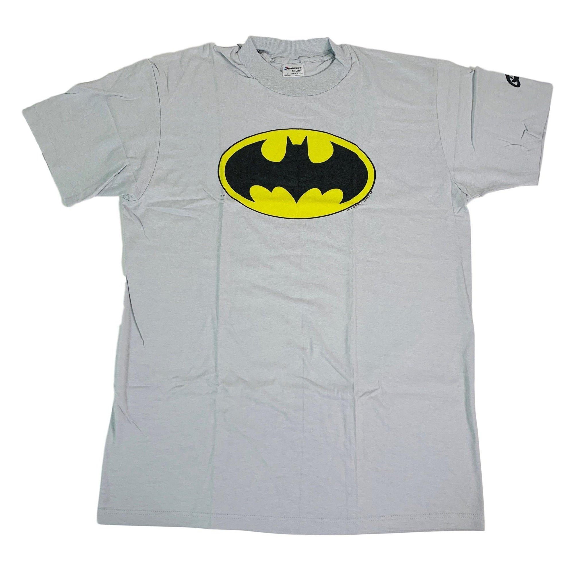 Vintage Batman "Graphitti" T-Shirt - jointcustodydc