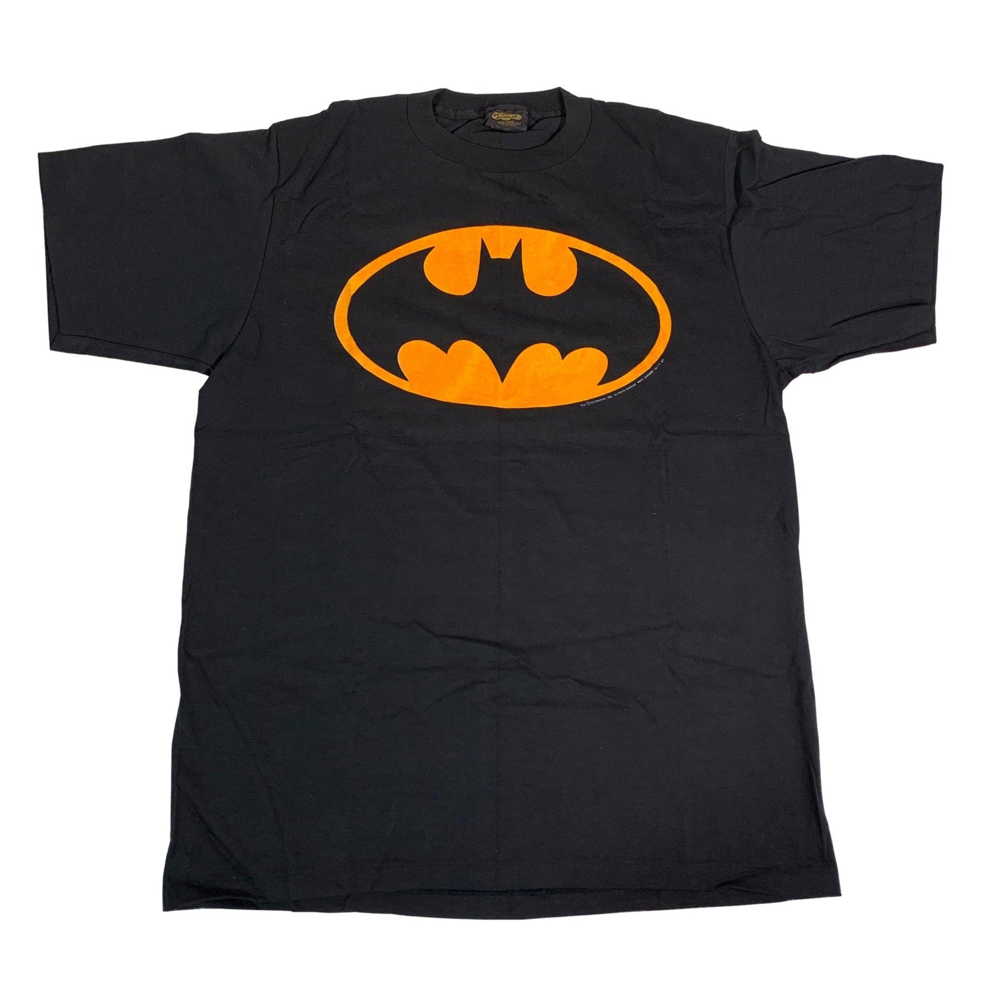 Vintage Batman "1985" T-Shirt - jointcustodydc