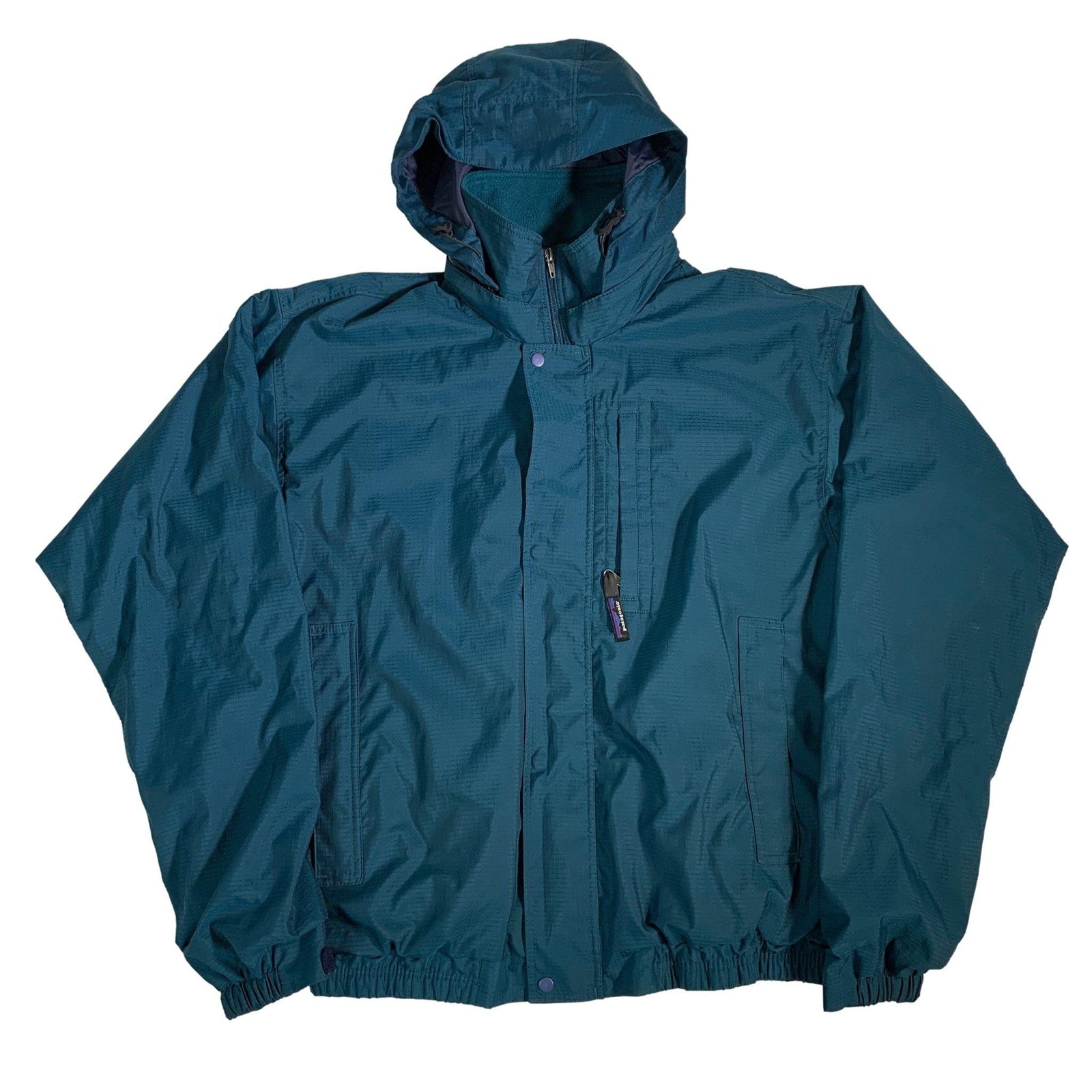 Vintage Patagonia "Hardshell" Jacket - jointcustodydc
