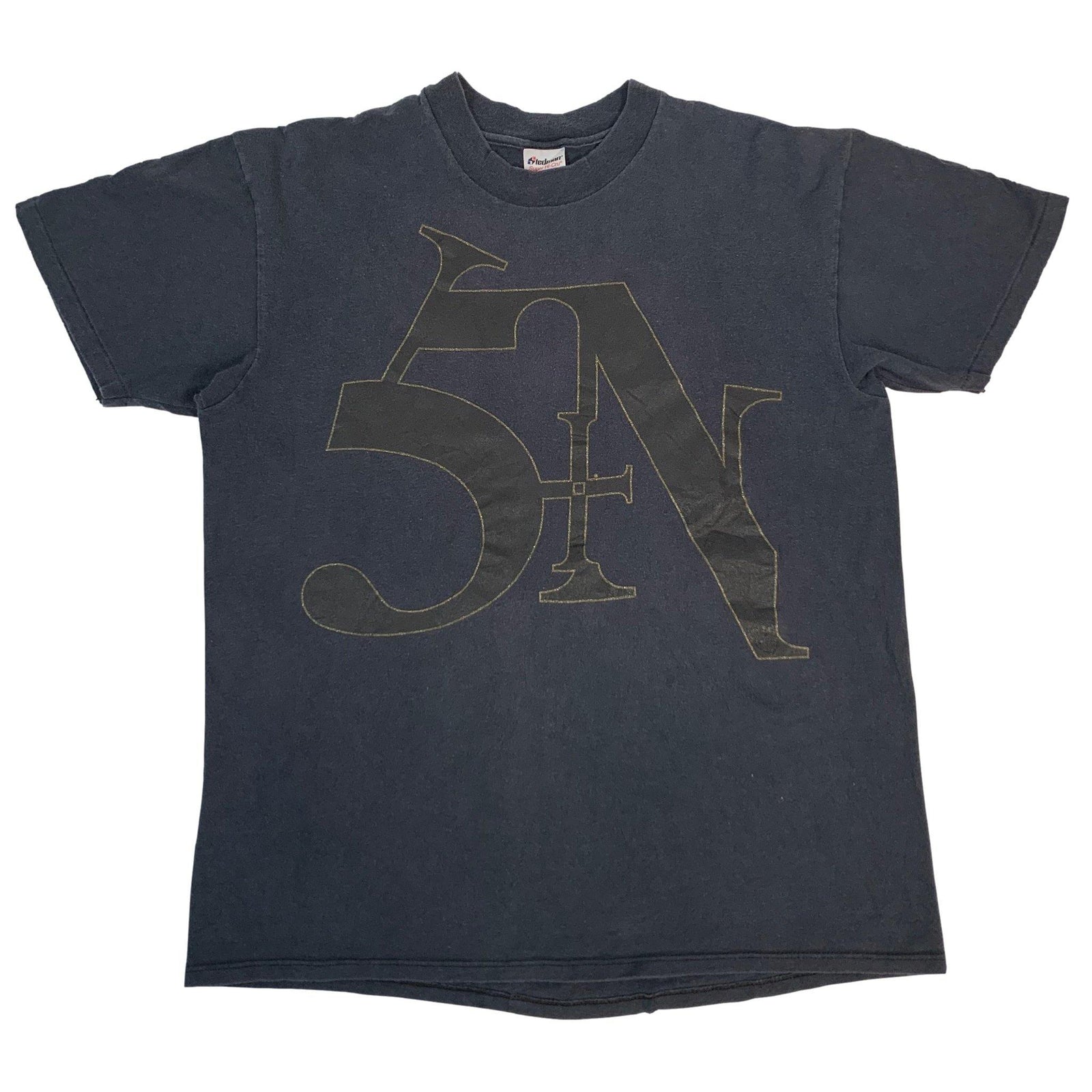 Vintage Nine Inch Nails "Sin" T-Shirt - jointcustodydc