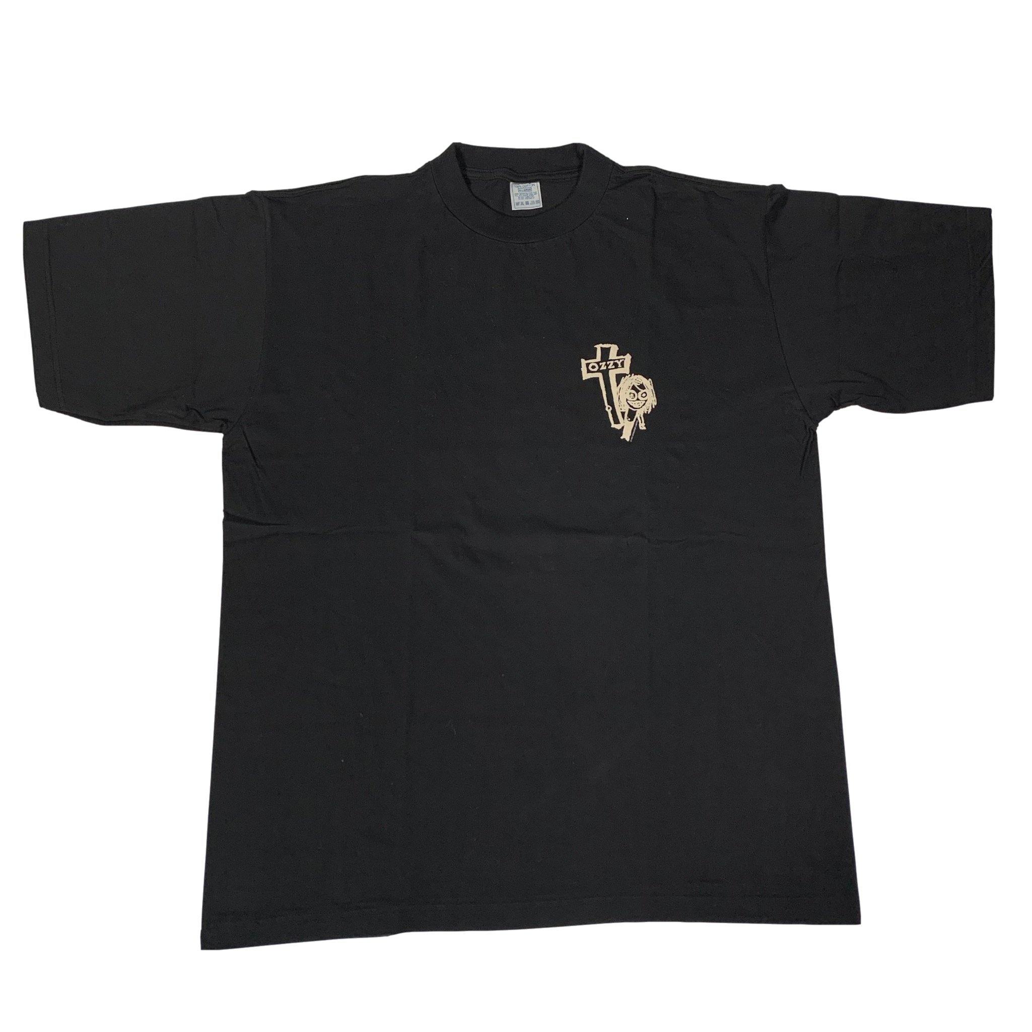 Vintage Ozzy Osbourne Ozzmosis Pocket T-Shirt | jointcustodydc
